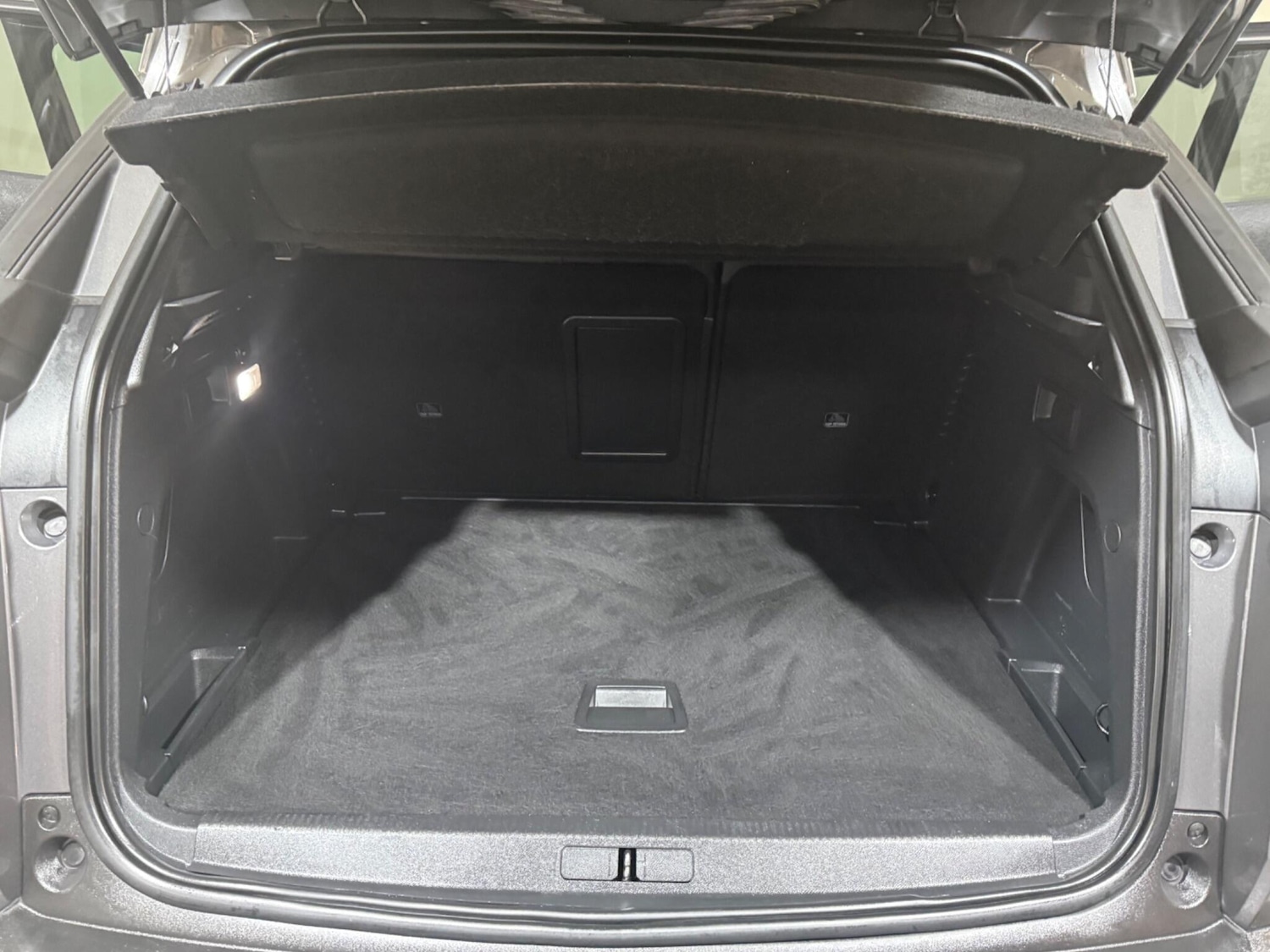 Used Peugeot 3008 2017 for sale - 76592098: Photo 13