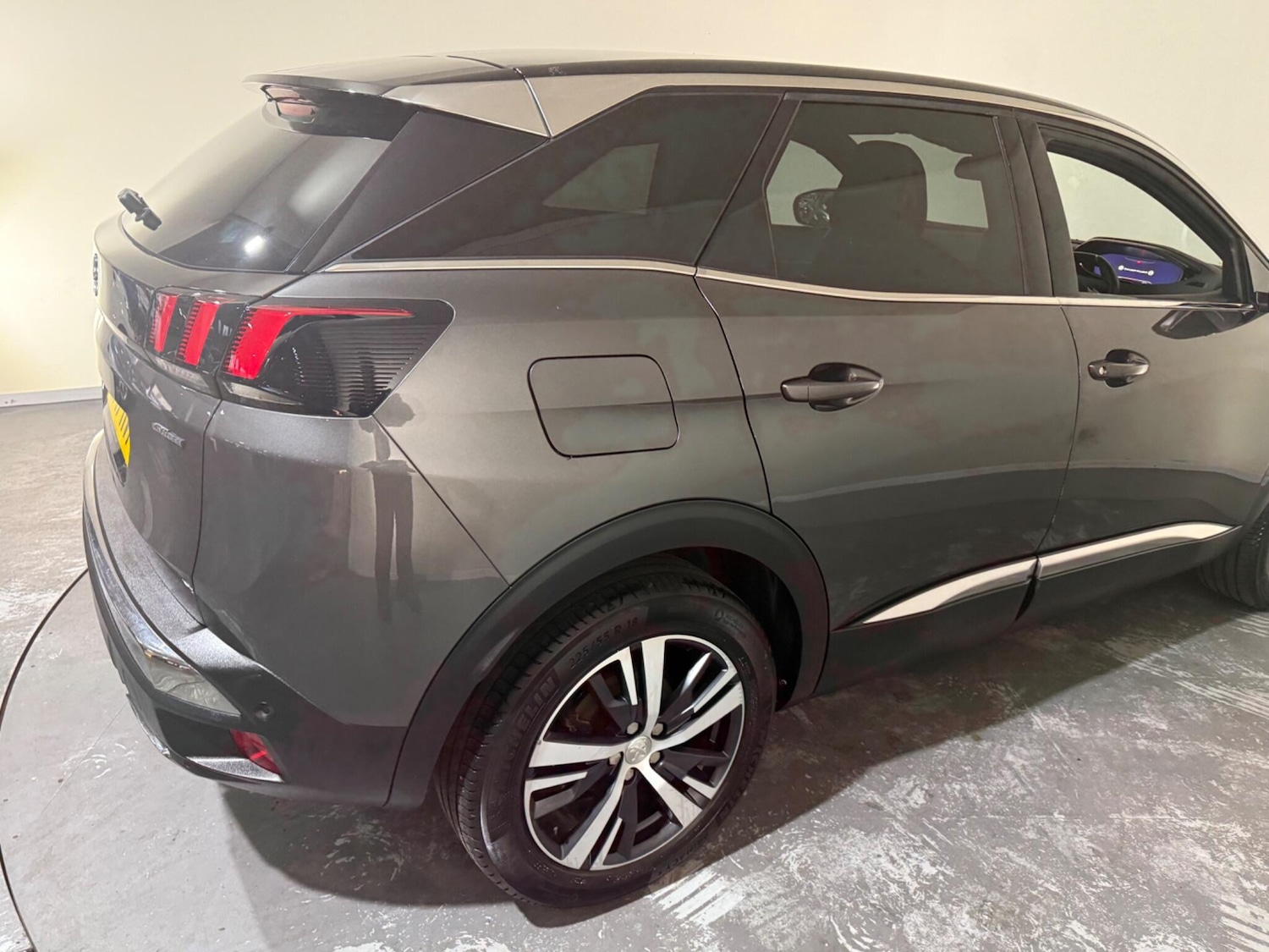 Used Peugeot 3008 2017 for sale - 76592098: Photo 15