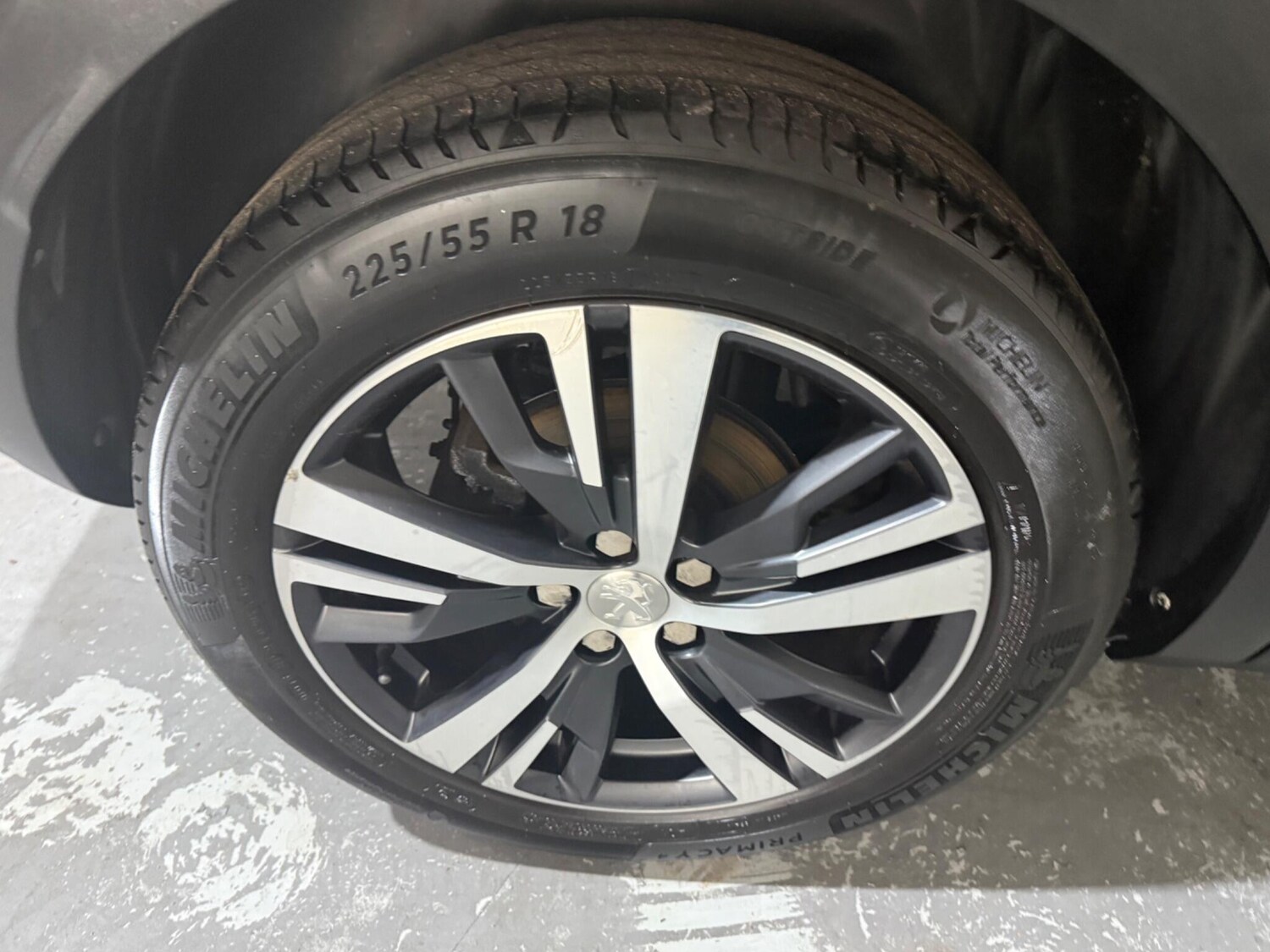 Used Peugeot 3008 2017 for sale - 76592098: Photo 17