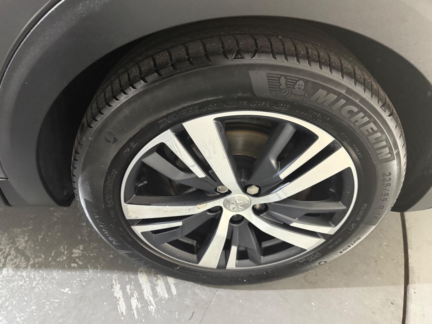 Used Peugeot 3008 2017 for sale - 76592098: Photo 18