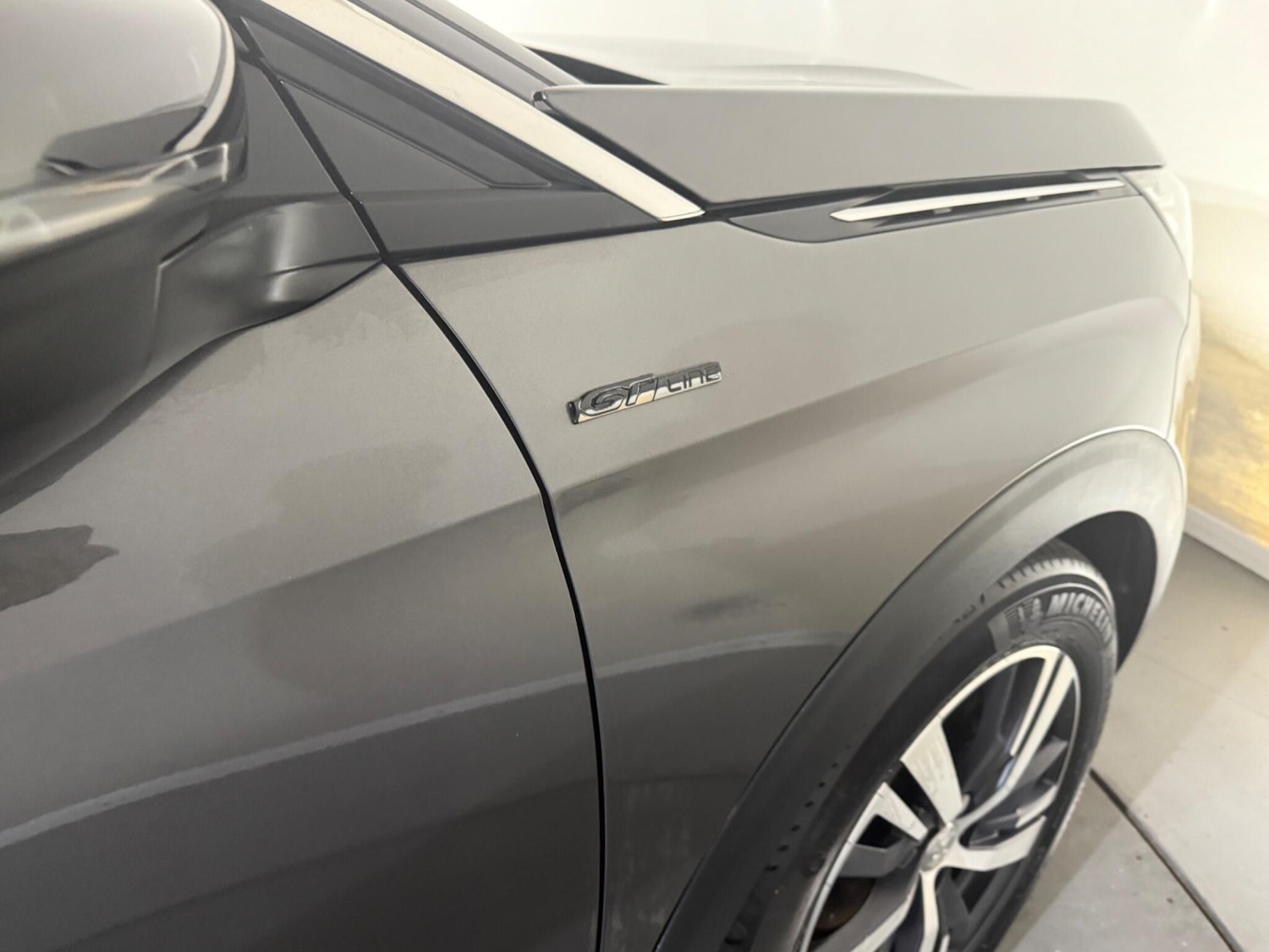 Used Peugeot 3008 2017 for sale - 76592098: Photo 19