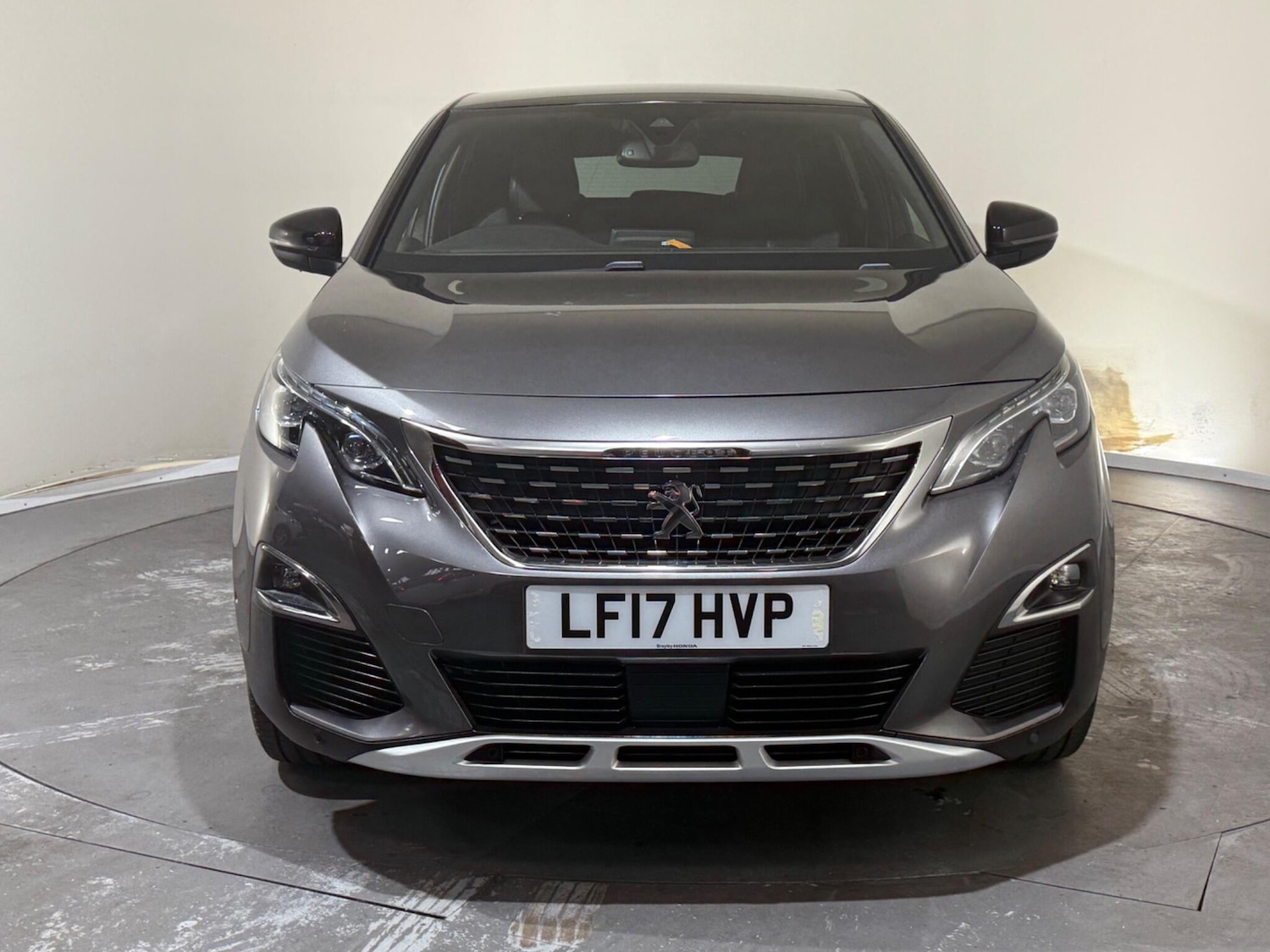 Used Peugeot 3008 2017 for sale - 76592098: Photo 2