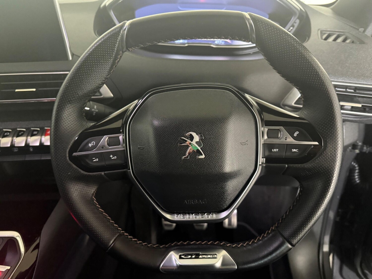 Used Peugeot 3008 2017 for sale - 76592098: Photo 26