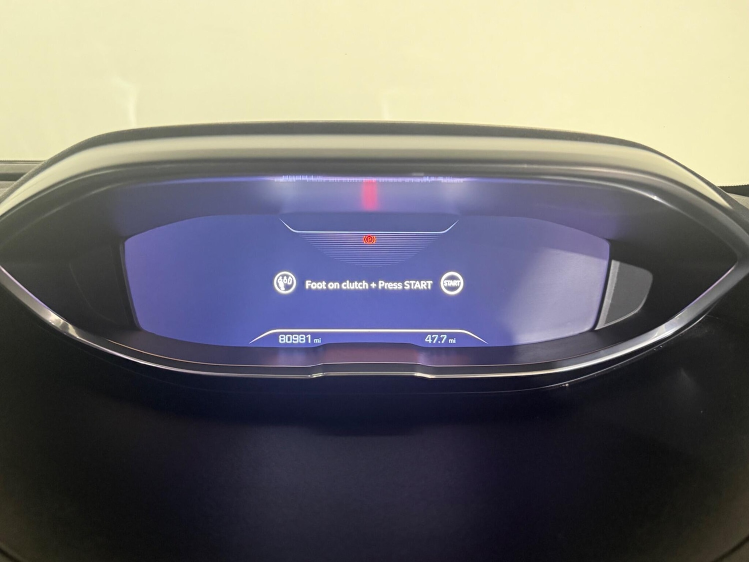 Used Peugeot 3008 2017 for sale - 76592098: Photo 31