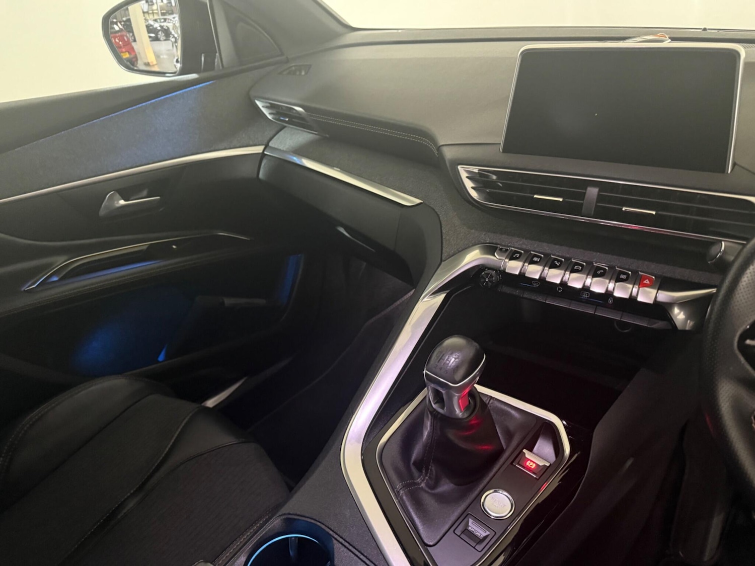 Used Peugeot 3008 2017 for sale - 76592098: Photo 32