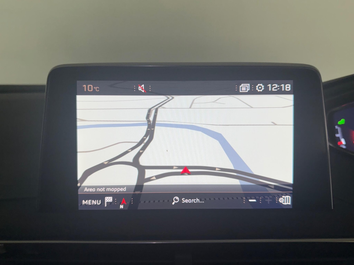 Used Peugeot 3008 2017 for sale - 76592098: Photo 36