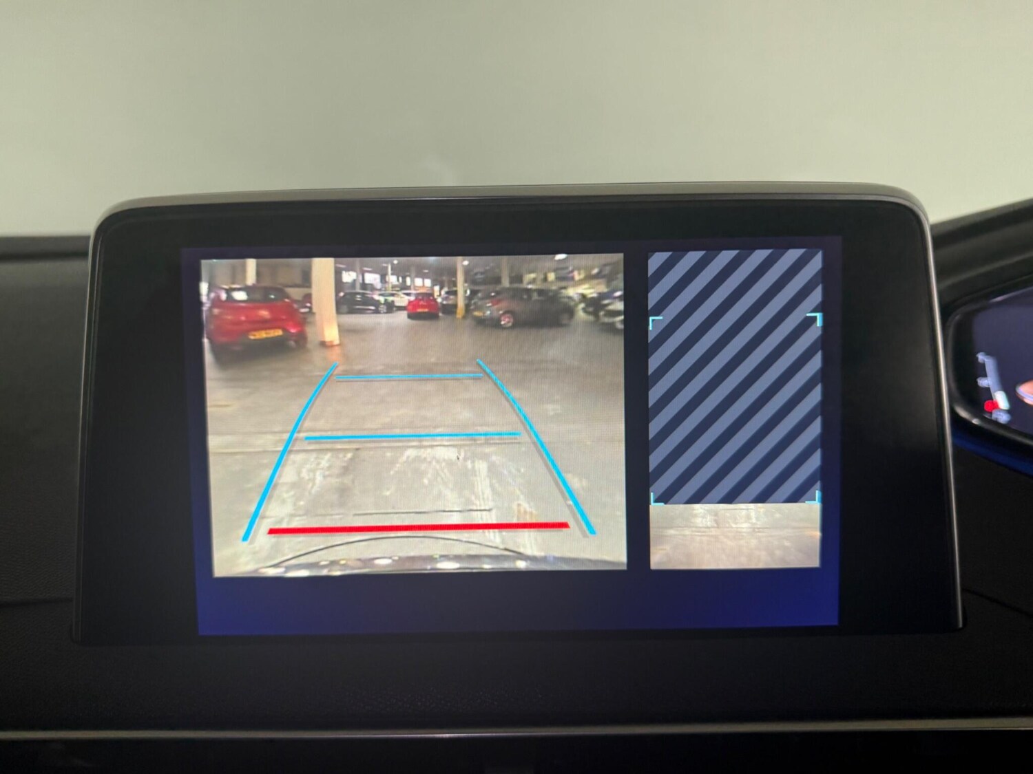 Used Peugeot 3008 2017 for sale - 76592098: Photo 39