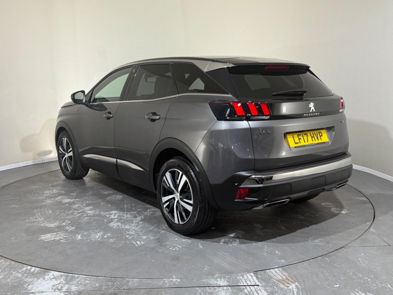 Used Peugeot 3008 2017 for sale - 76592098: Photo 5
