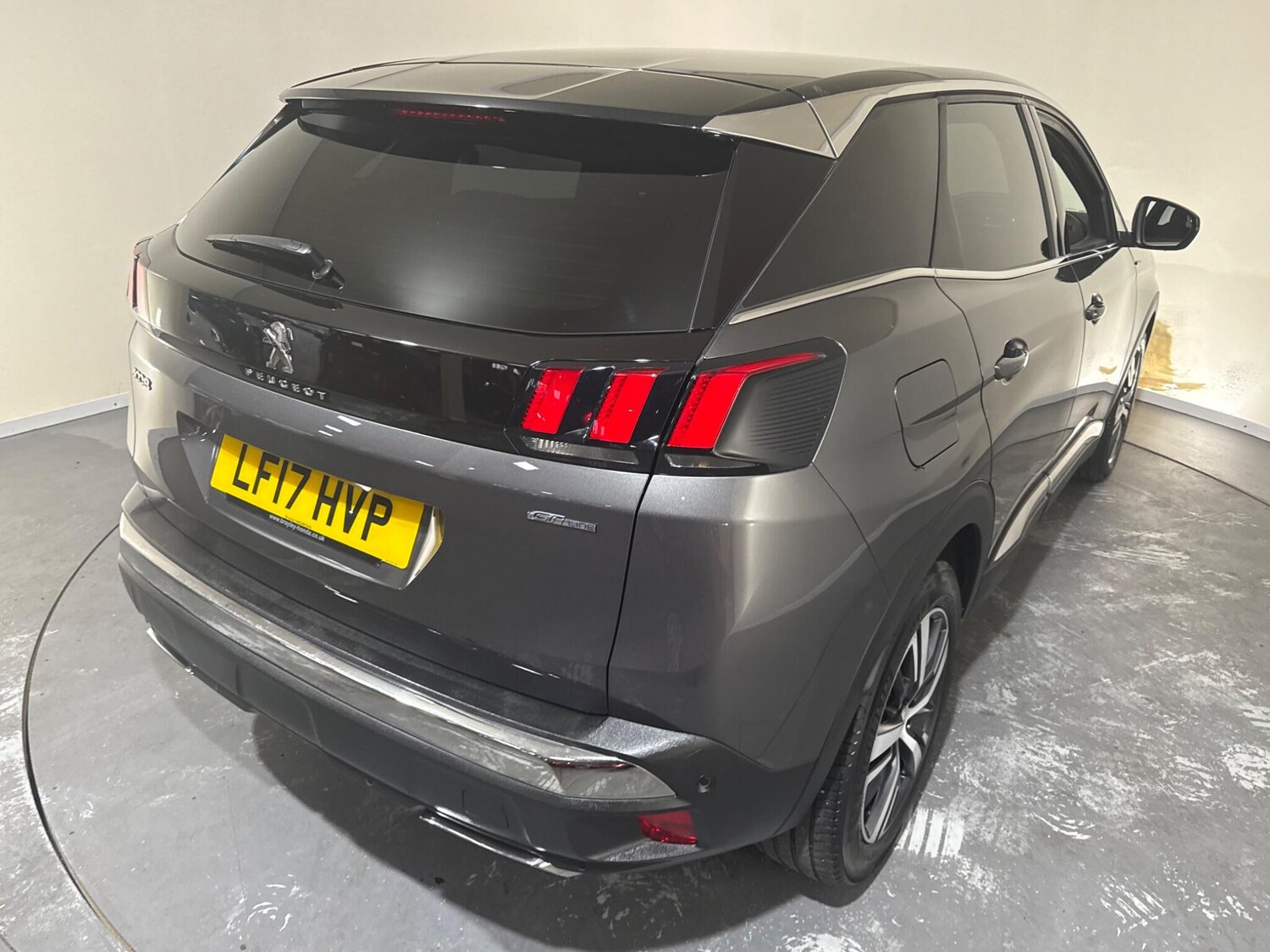 Used Peugeot 3008 2017 for sale - 76592098: Photo 51