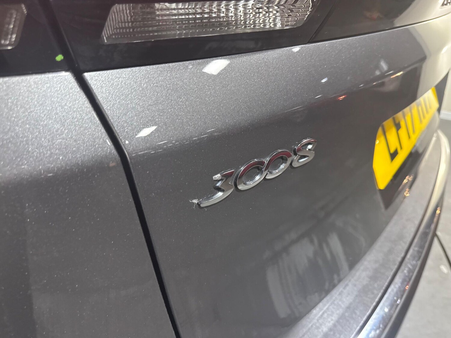 Used Peugeot 3008 2017 for sale - 76592098: Photo 54