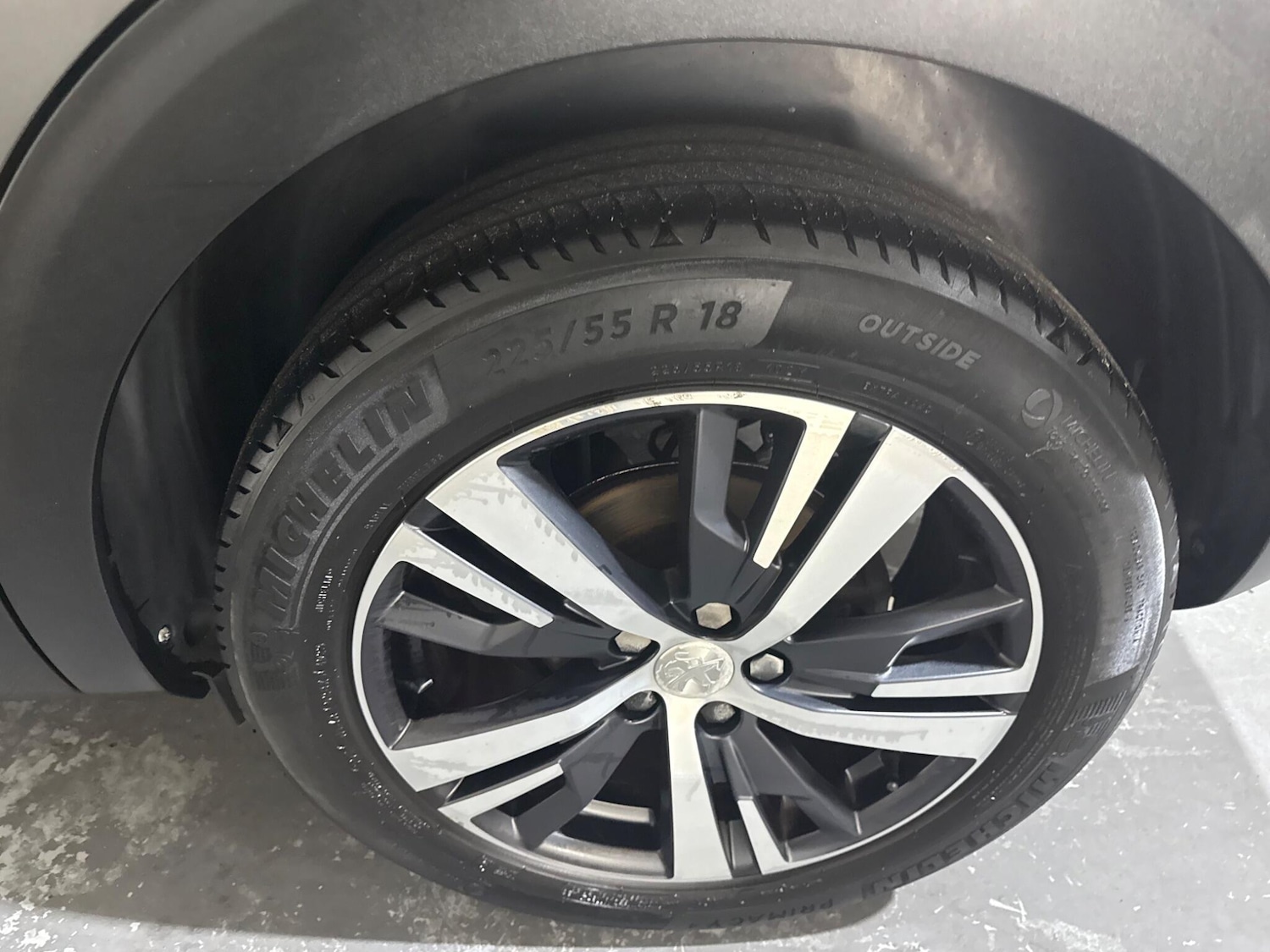 Used Peugeot 3008 2017 for sale - 76592098: Photo 57