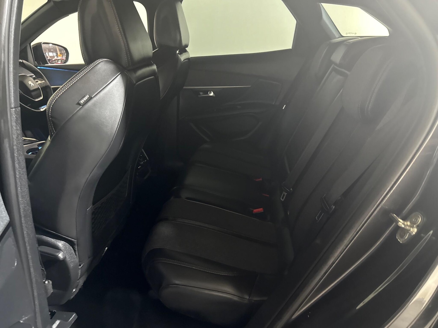 Used Peugeot 3008 2017 for sale - 76592098: Photo 61