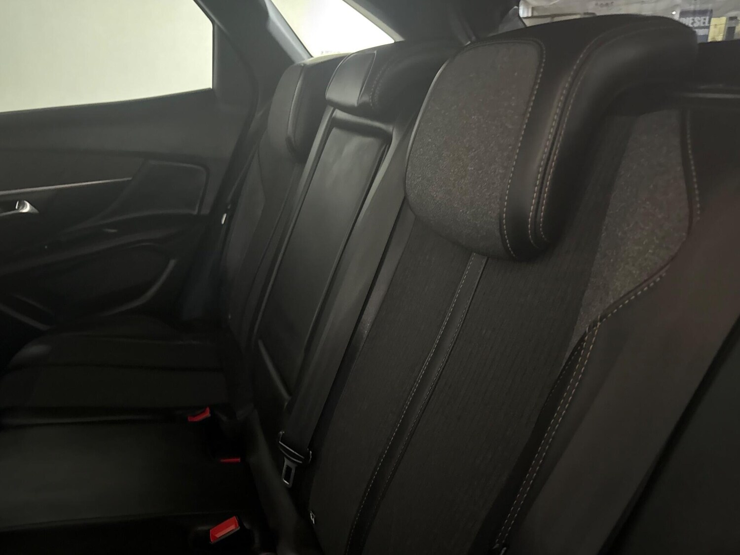 Used Peugeot 3008 2017 for sale - 76592098: Photo 63