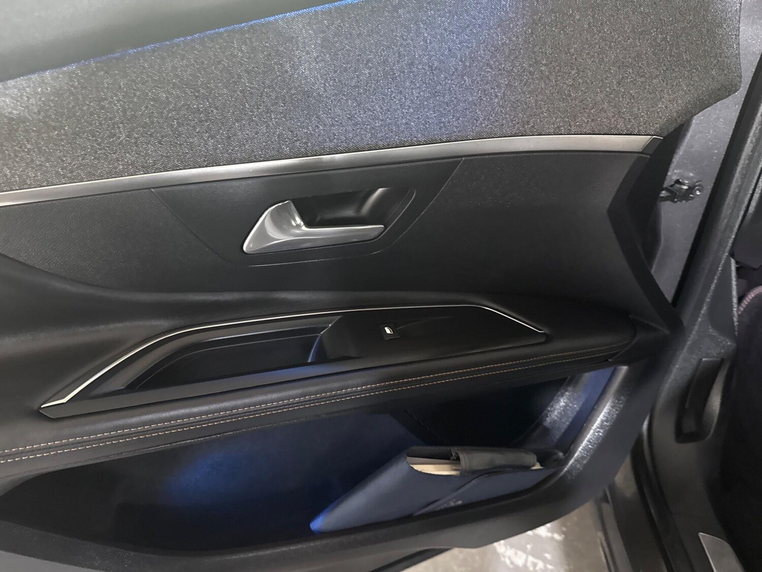 Used Peugeot 3008 2017 for sale - 76592098: Photo 66