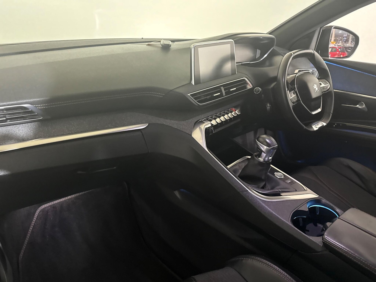 Used Peugeot 3008 2017 for sale - 76592098: Photo 69