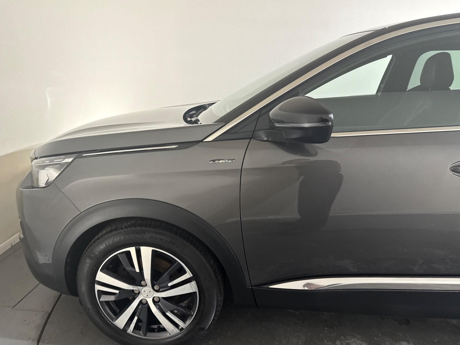 Used Peugeot 3008 2017 for sale - 76592098: Photo 76