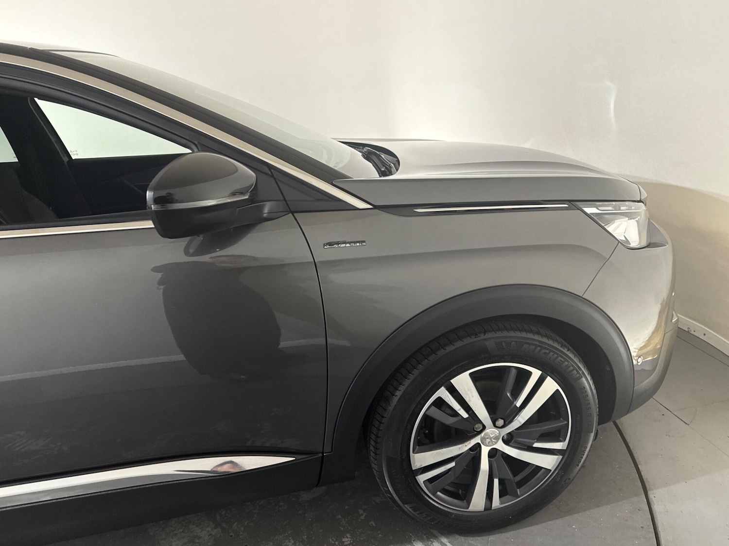 Used Peugeot 3008 2017 for sale - 76592098: Photo 77