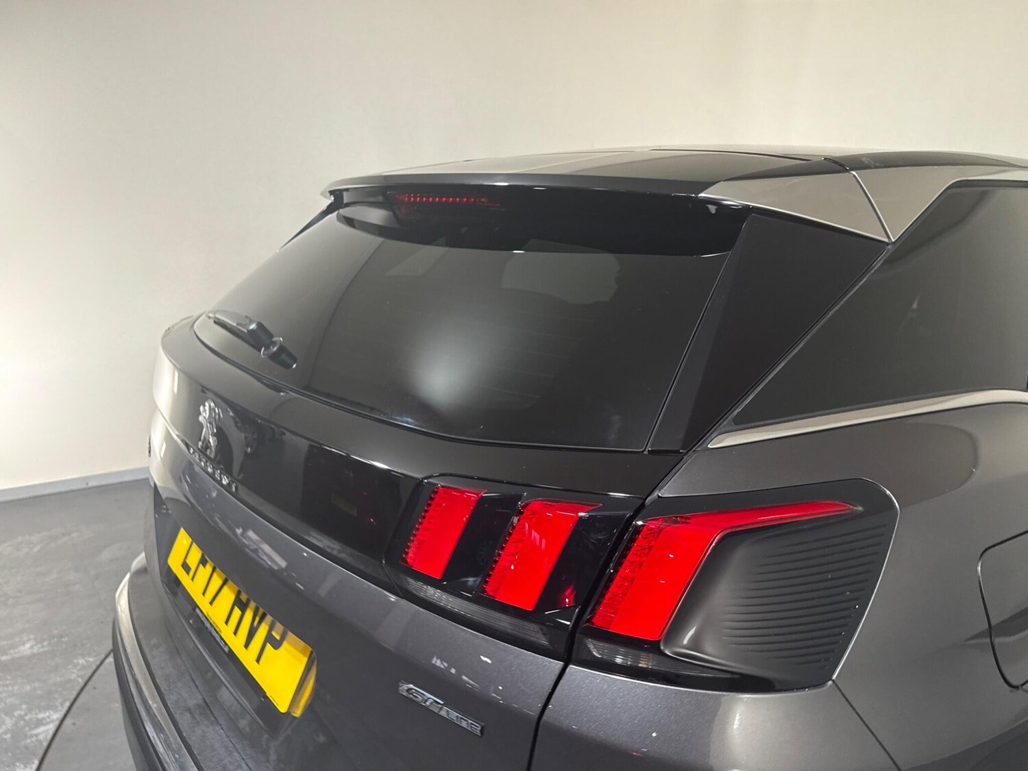 Used Peugeot 3008 2017 for sale - 76592098: Photo 78