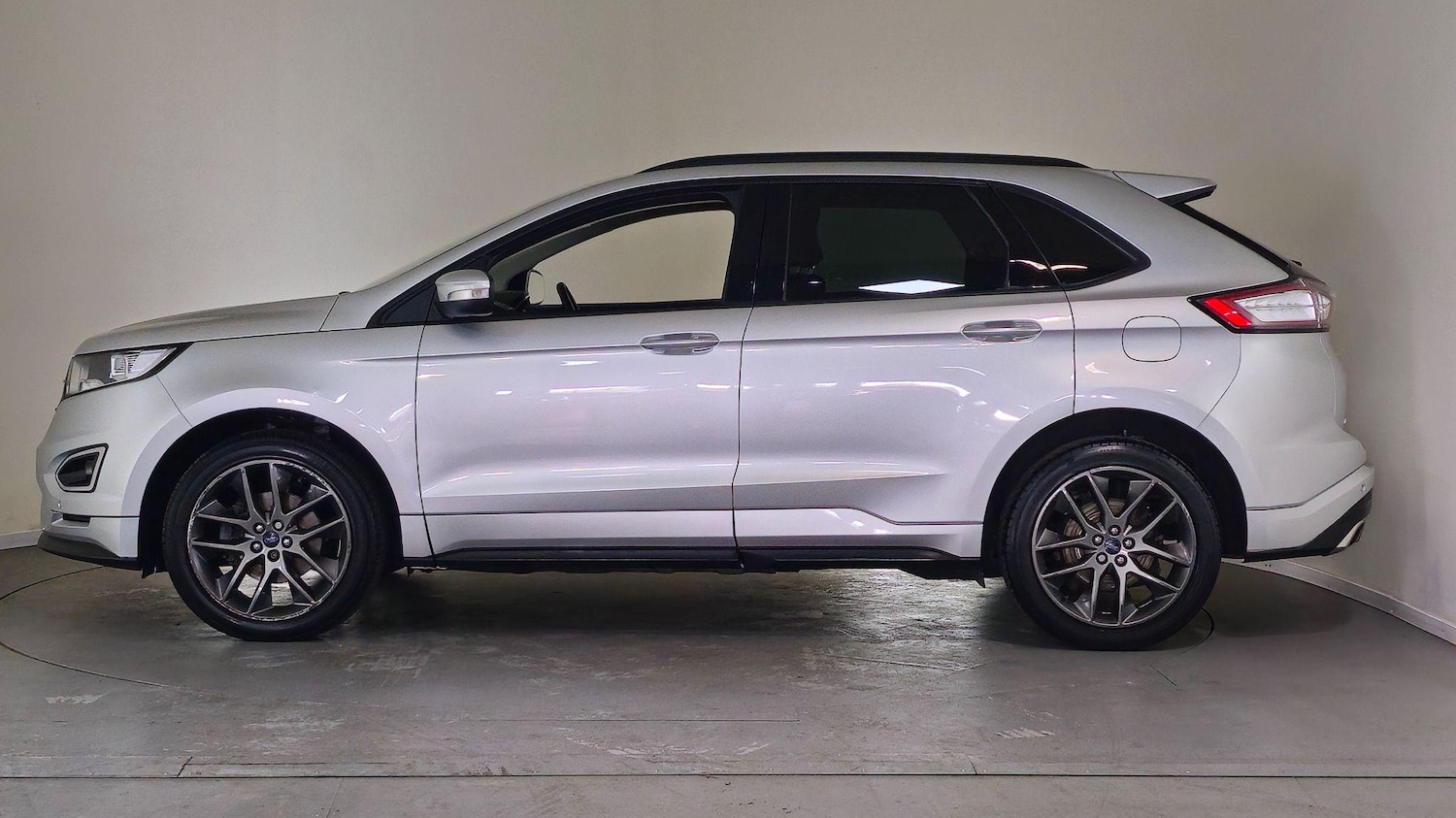 Used Ford Edge 2017 for sale - 76409590: Photo 10