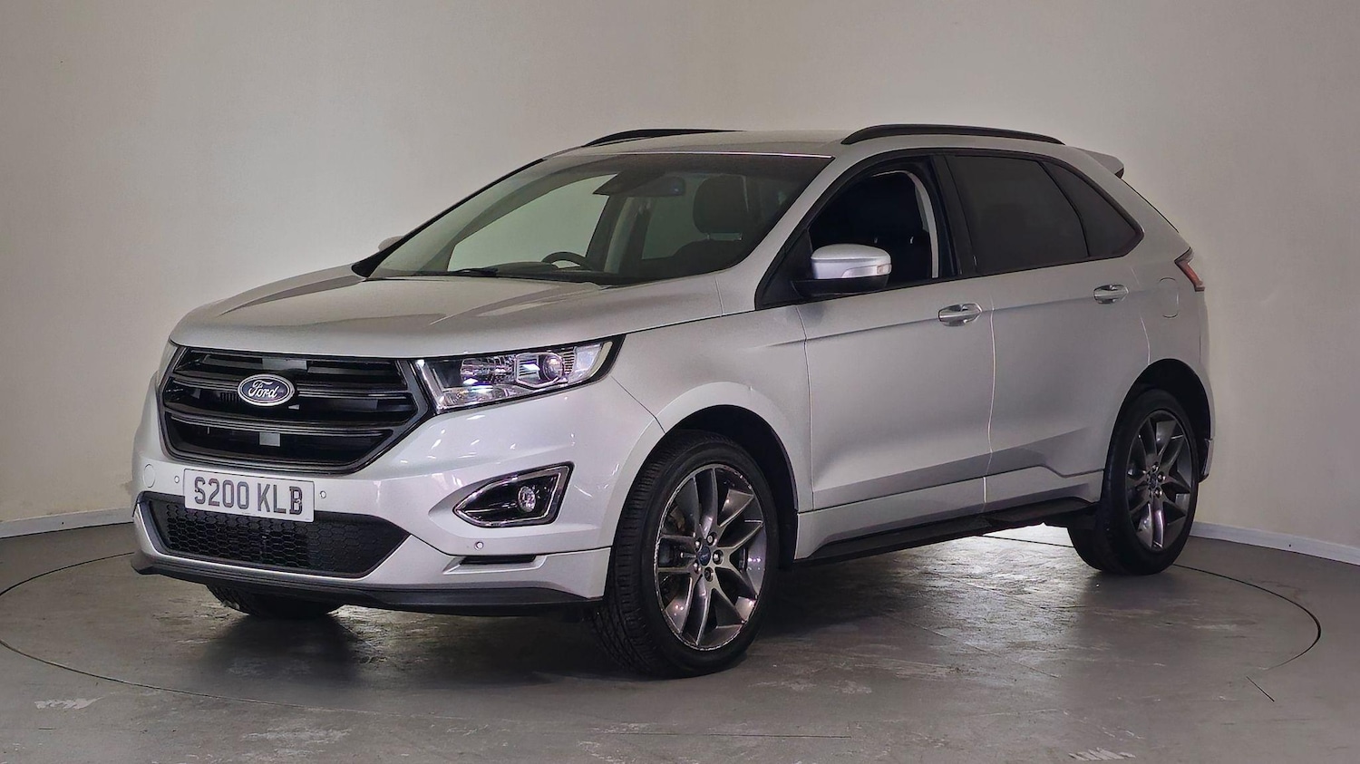 Used Ford Edge 2017 for sale - 76409590: Photo 11