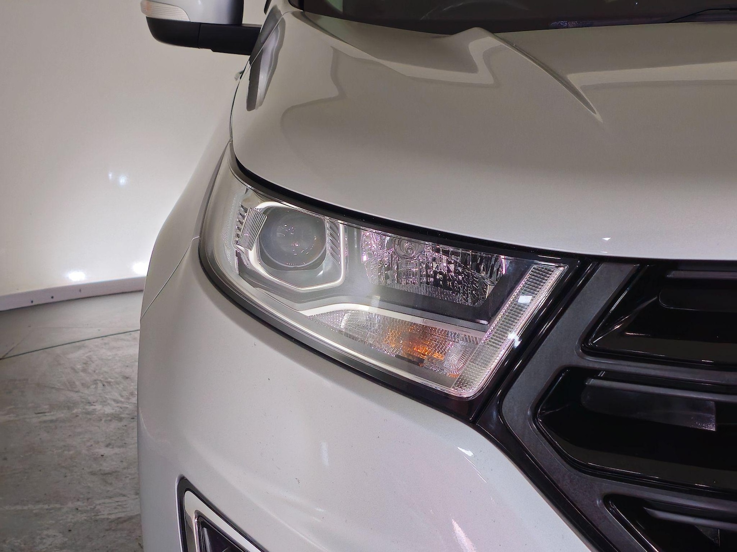 Used Ford Edge 2017 for sale - 76409590: Photo 12