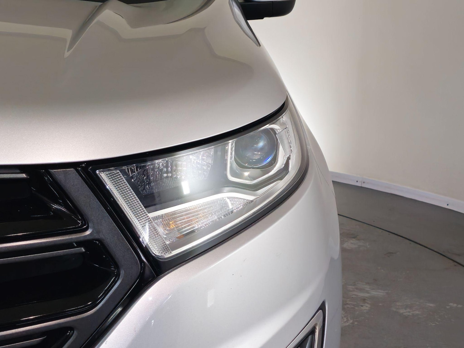 Used Ford Edge 2017 for sale - 76409590: Photo 13