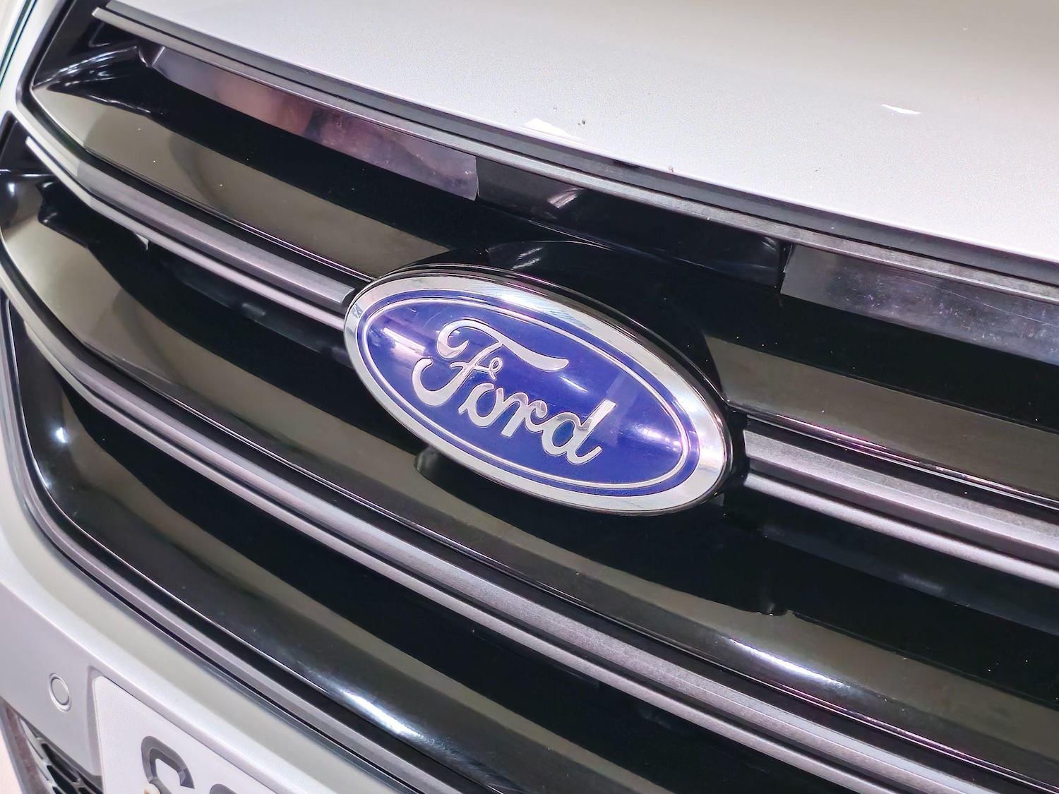 Used Ford Edge 2017 for sale - 76409590: Photo 14