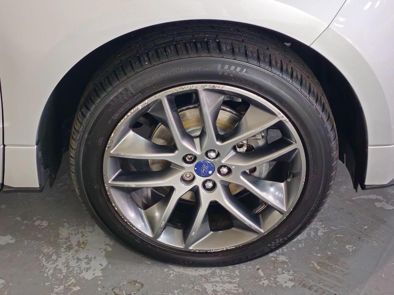 Used Ford Edge 2017 for sale - 76409590: Photo 17