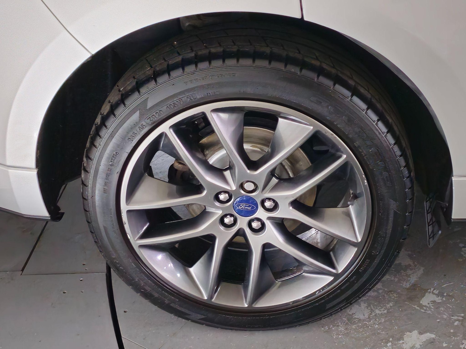 Used Ford Edge 2017 for sale - 76409590: Photo 18