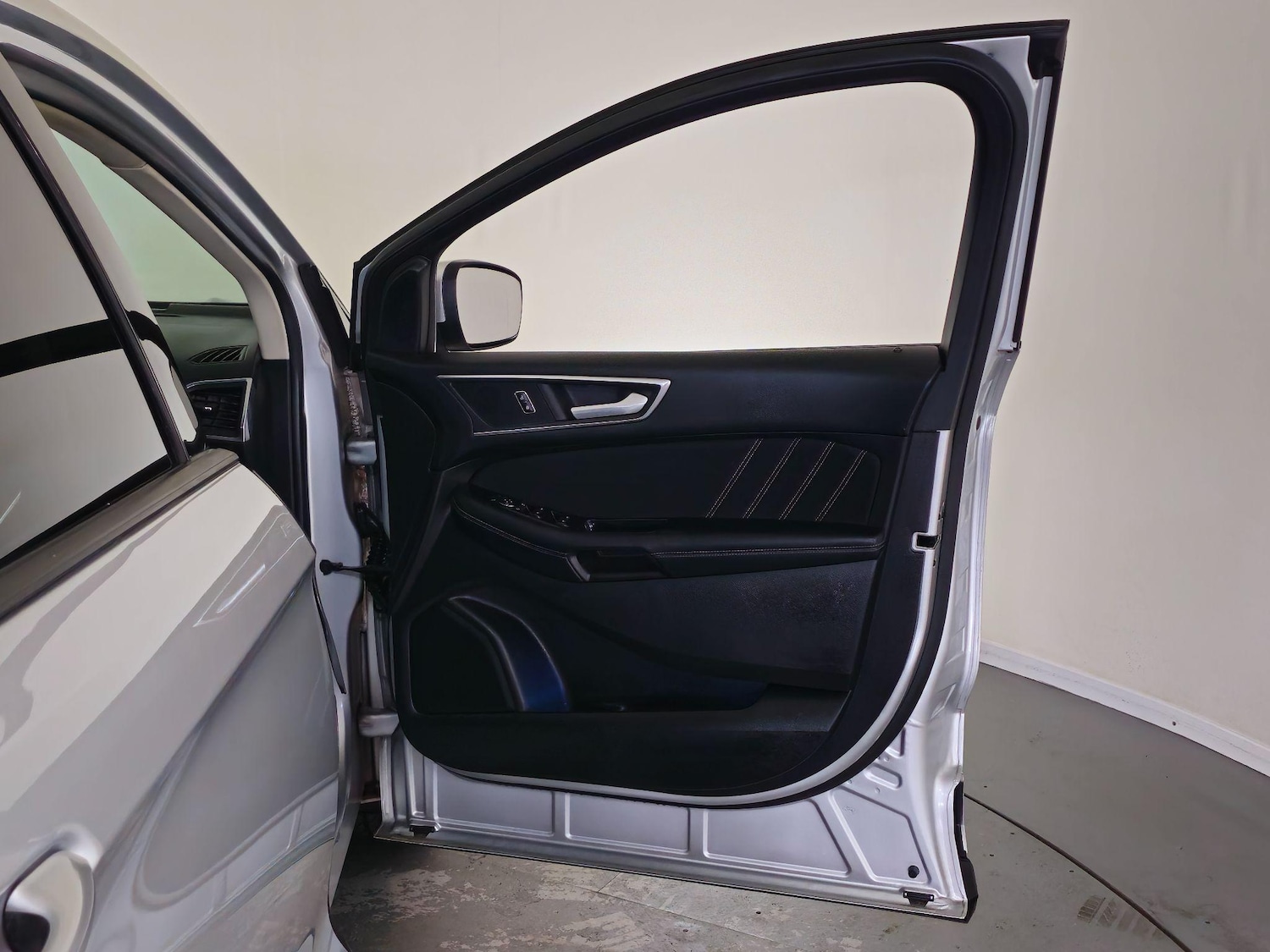 Used Ford Edge 2017 for sale - 76409590: Photo 21