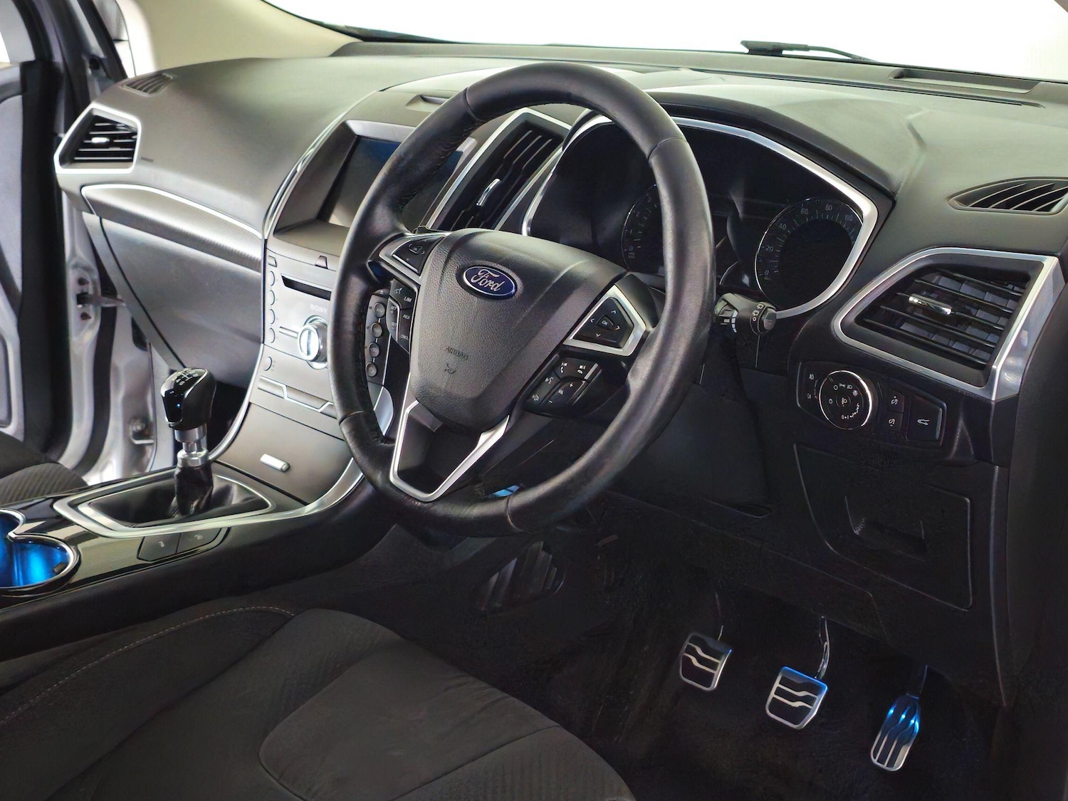 Used Ford Edge 2017 for sale - 76409590: Photo 22