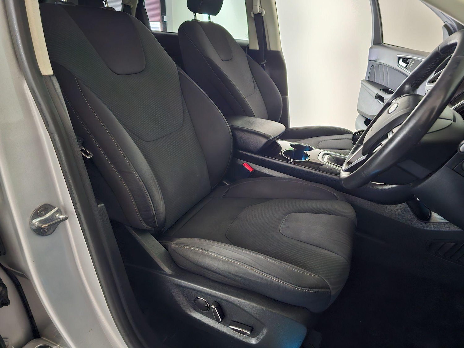 Used Ford Edge 2017 for sale - 76409590: Photo 23