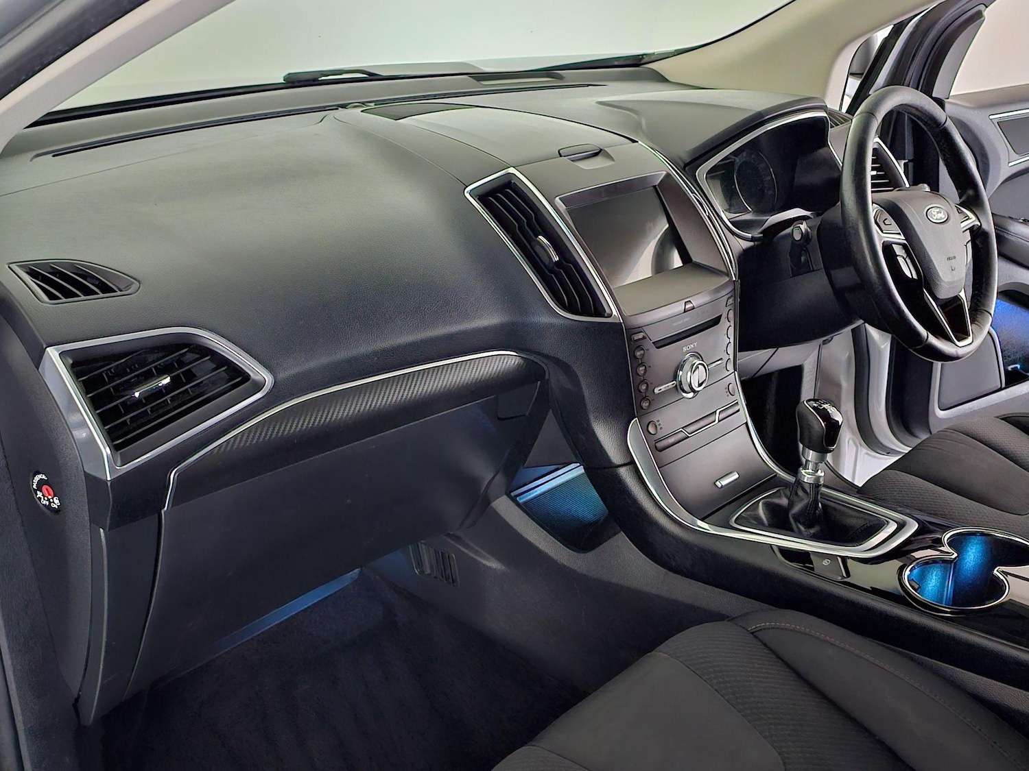 Used Ford Edge 2017 for sale - 76409590: Photo 25