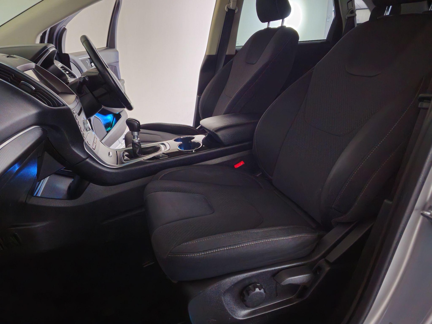 Used Ford Edge 2017 for sale - 76409590: Photo 26