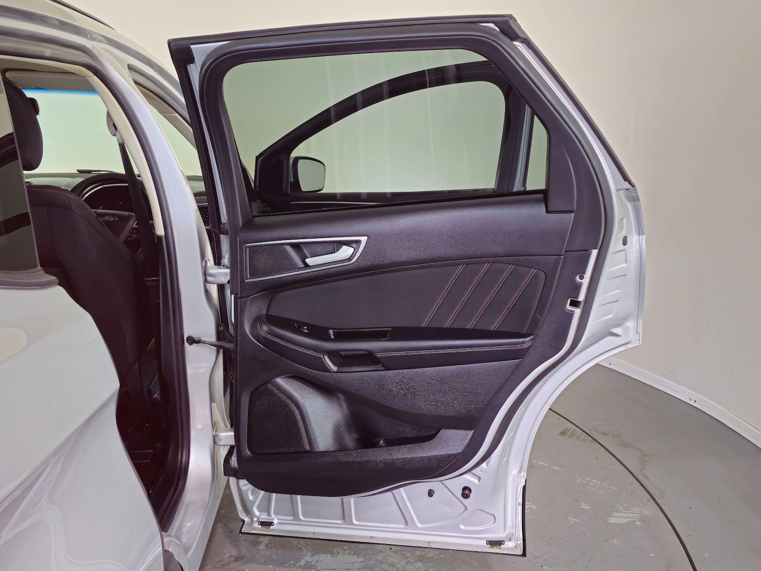 Used Ford Edge 2017 for sale - 76409590: Photo 27