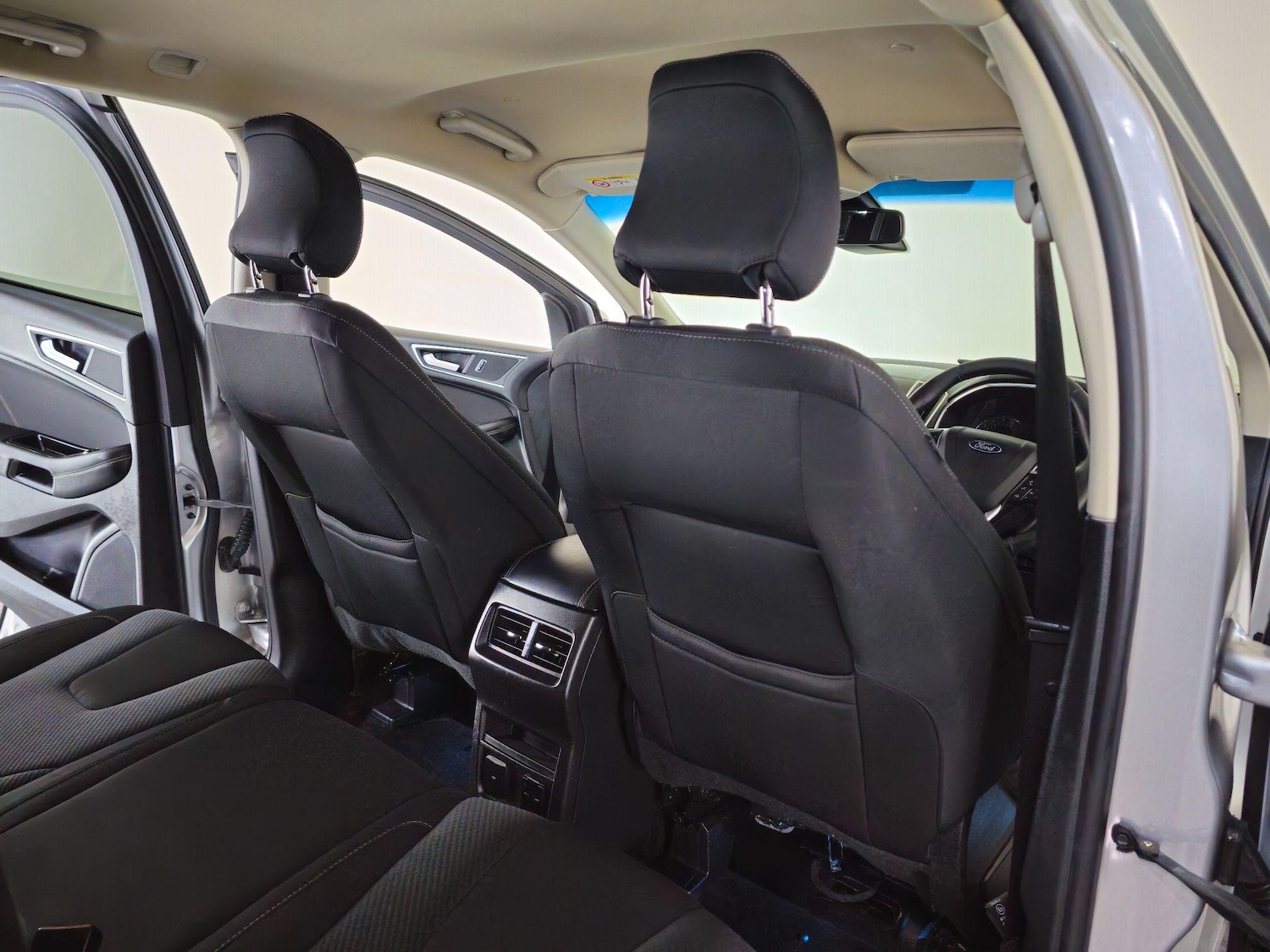 Used Ford Edge 2017 for sale - 76409590: Photo 28