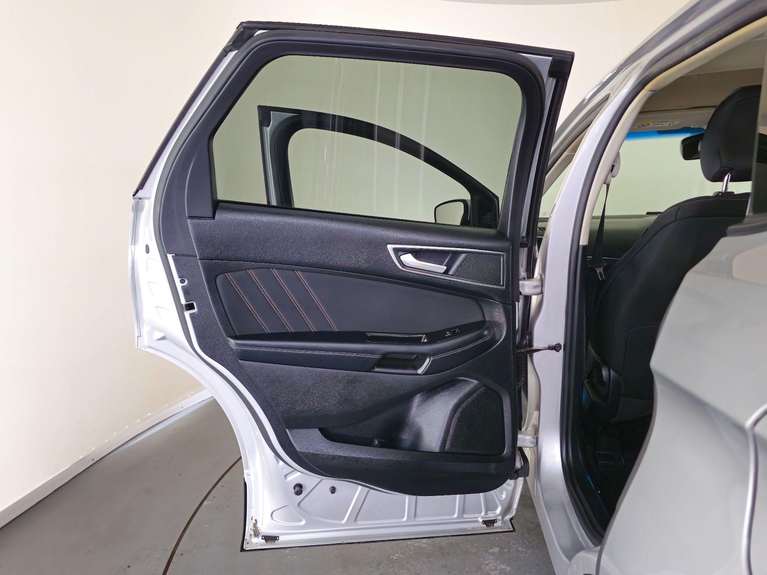 Used Ford Edge 2017 for sale - 76409590: Photo 30