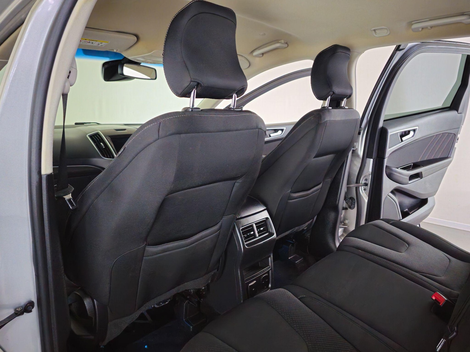 Used Ford Edge 2017 for sale - 76409590: Photo 31