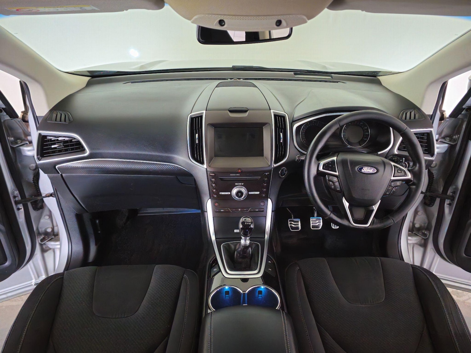 Used Ford Edge 2017 for sale - 76409590: Photo 33