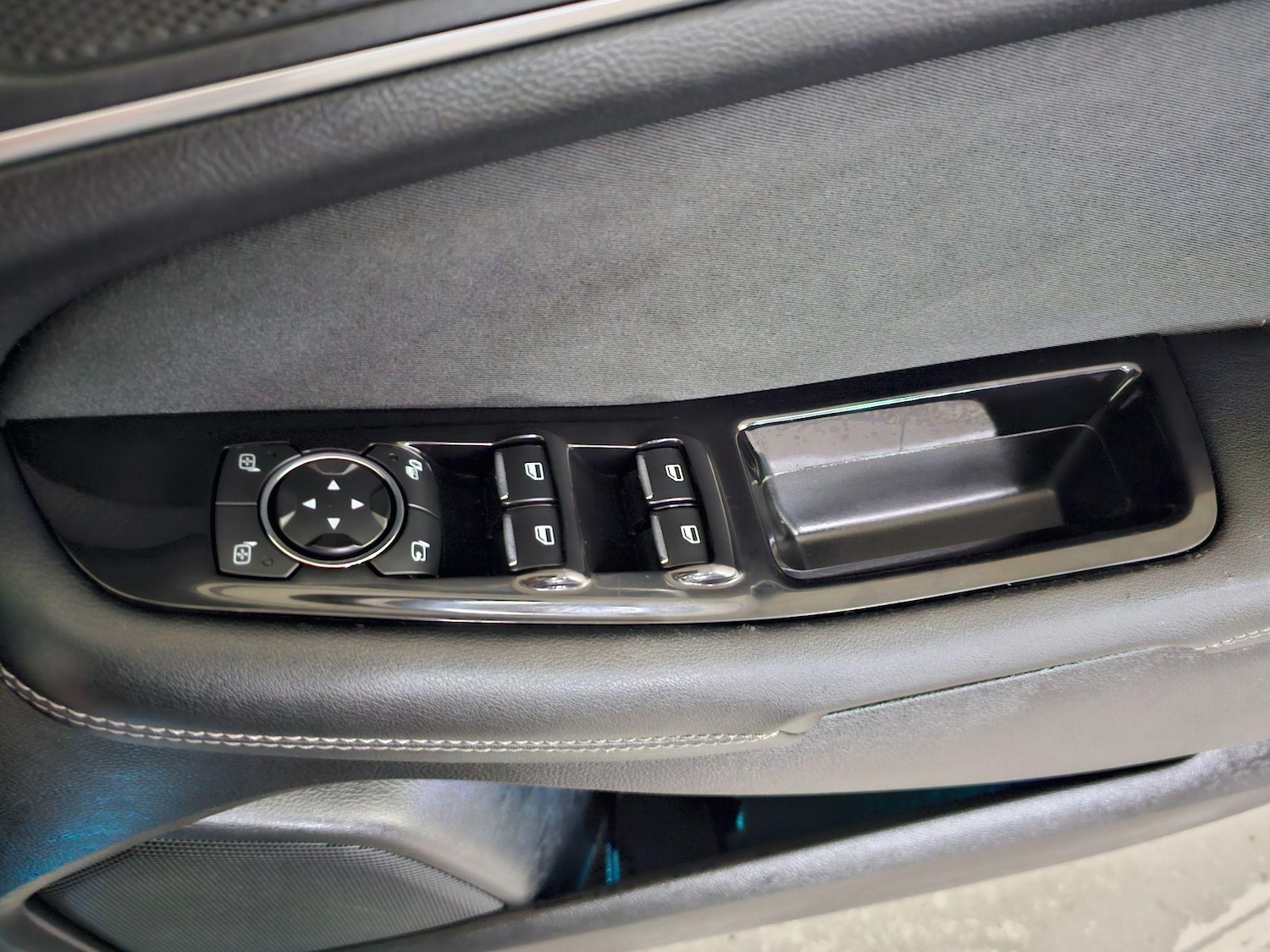 Used Ford Edge 2017 for sale - 76409590: Photo 42