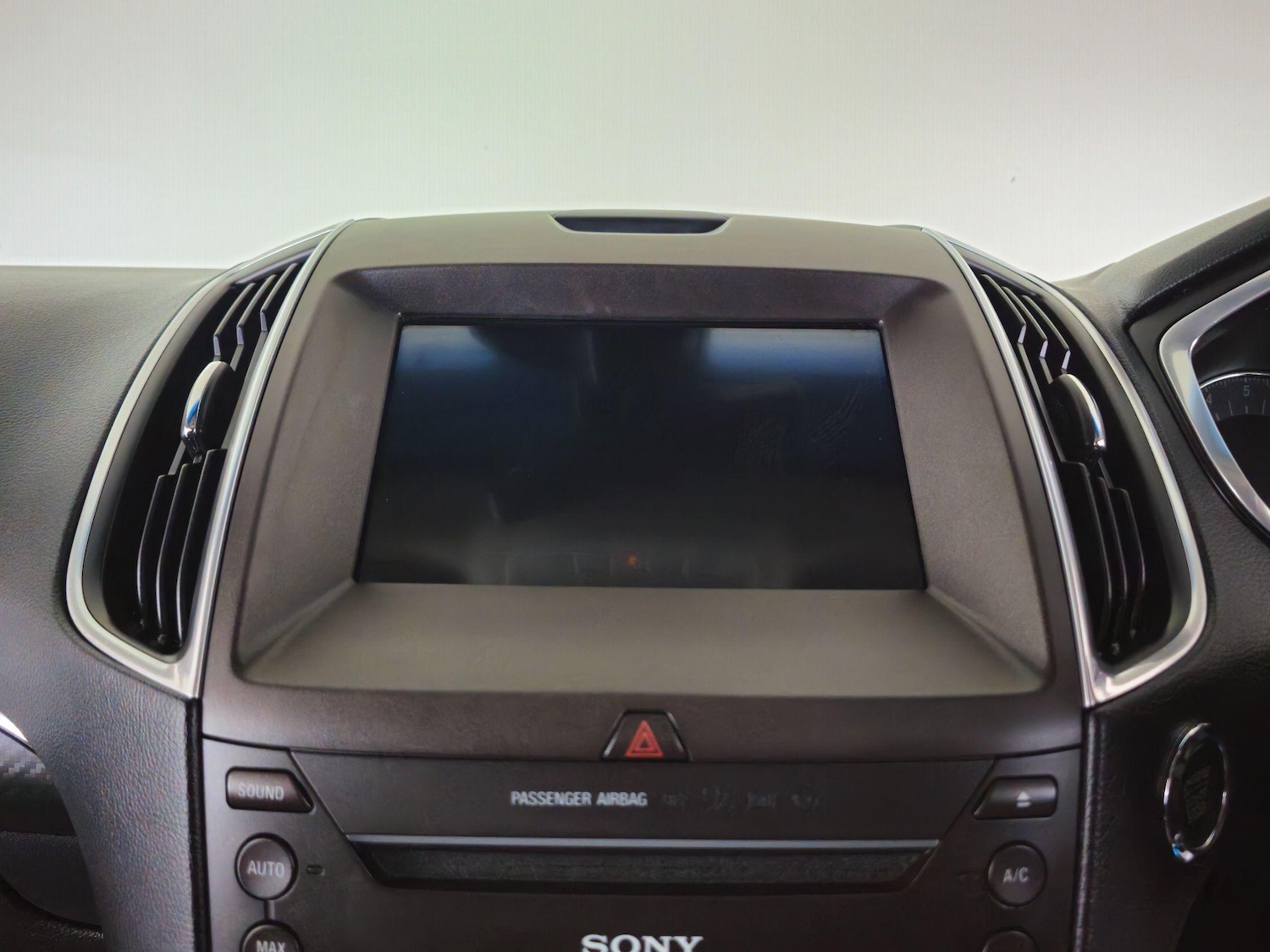 Used Ford Edge 2017 for sale - 76409590: Photo 43