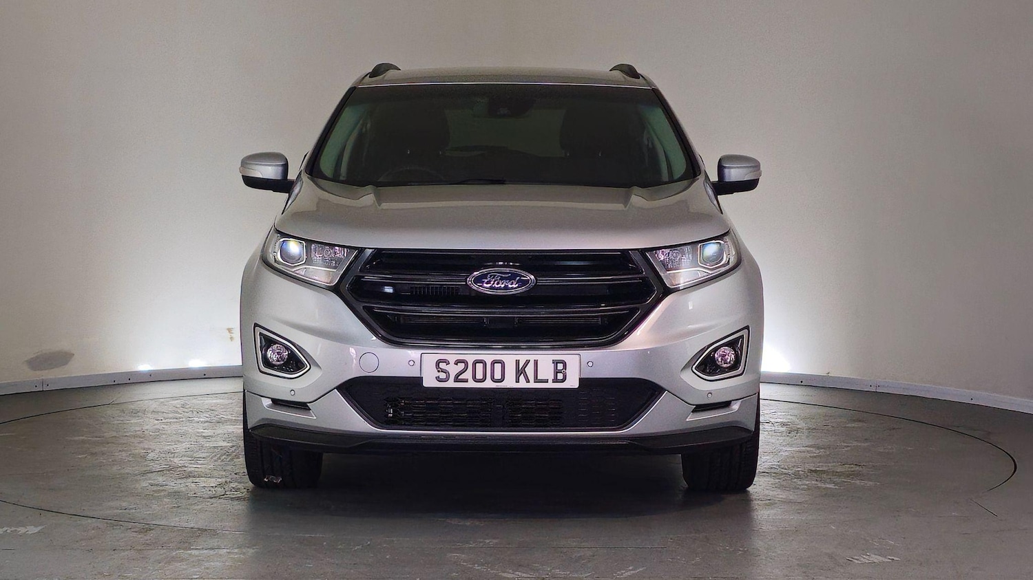 Used Ford Edge 2017 for sale - 76409590: Photo 5