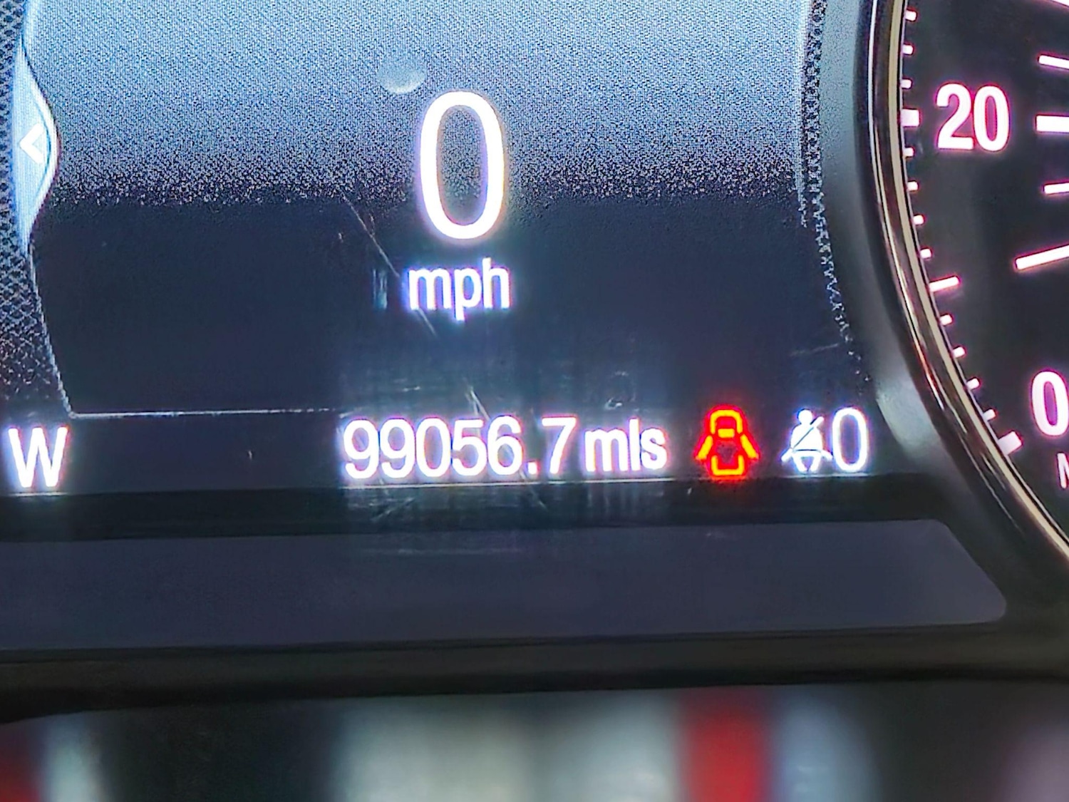 Used Ford Edge 2017 for sale - 76409590: Photo 50