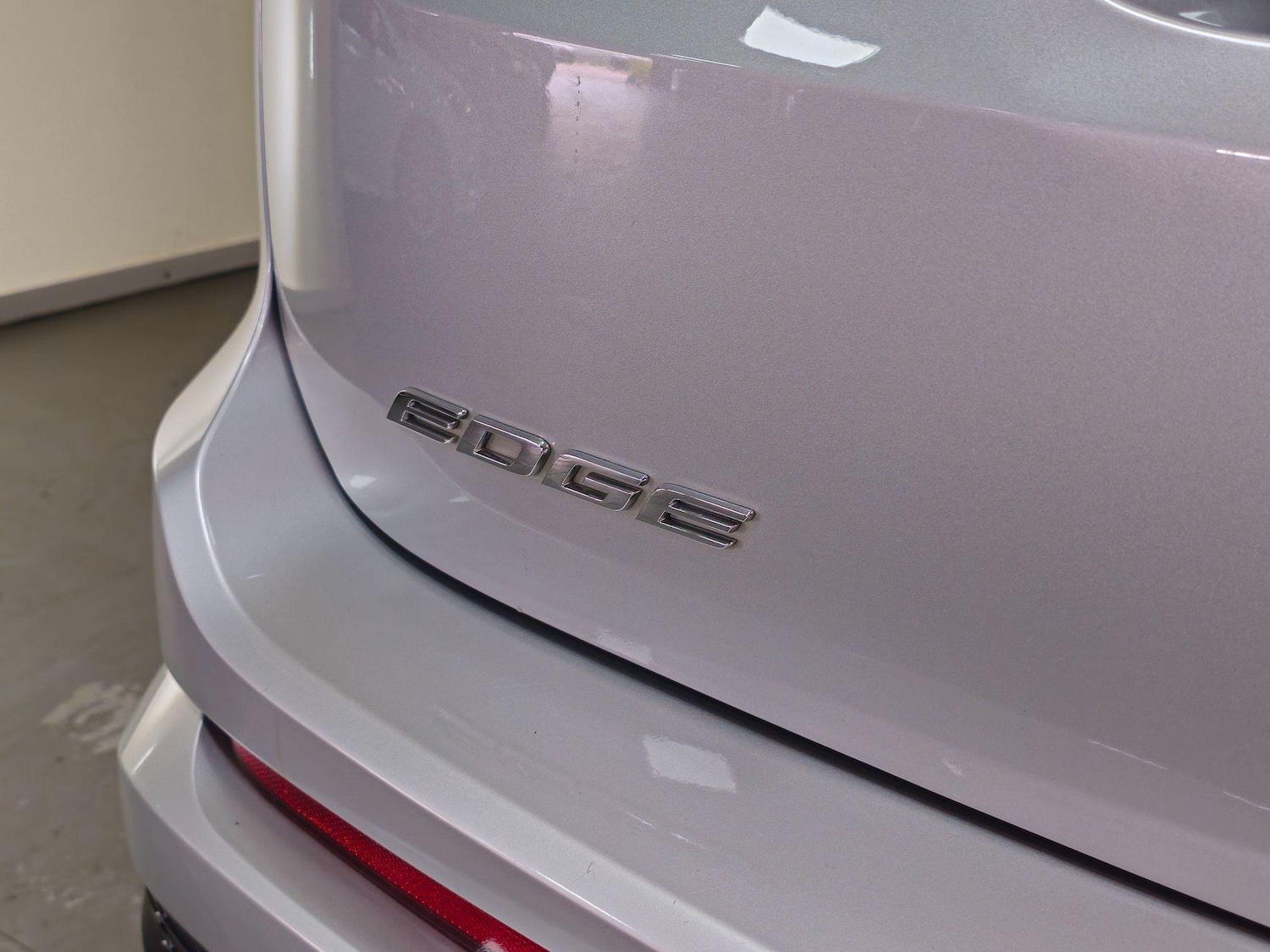 Used Ford Edge 2017 for sale - 76409590: Photo 56