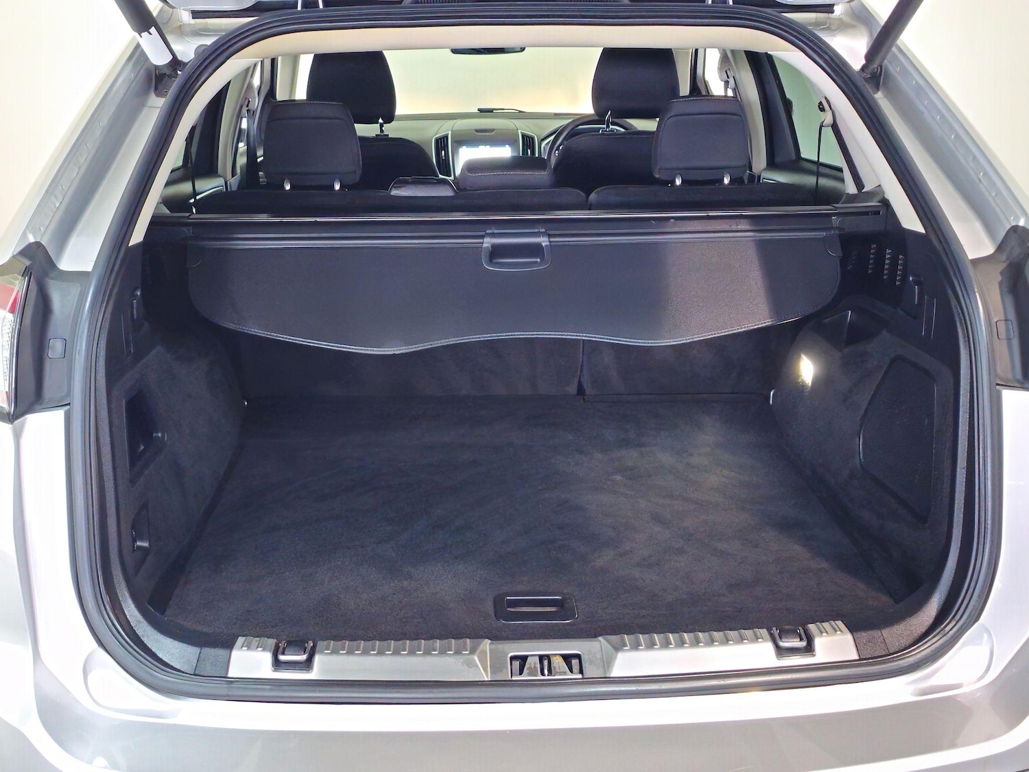 Used Ford Edge 2017 for sale - 76409590: Photo 57