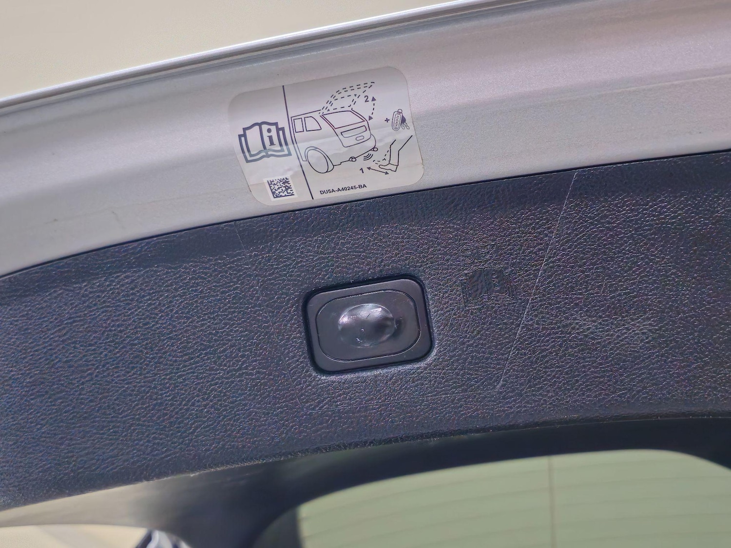 Used Ford Edge 2017 for sale - 76409590: Photo 58