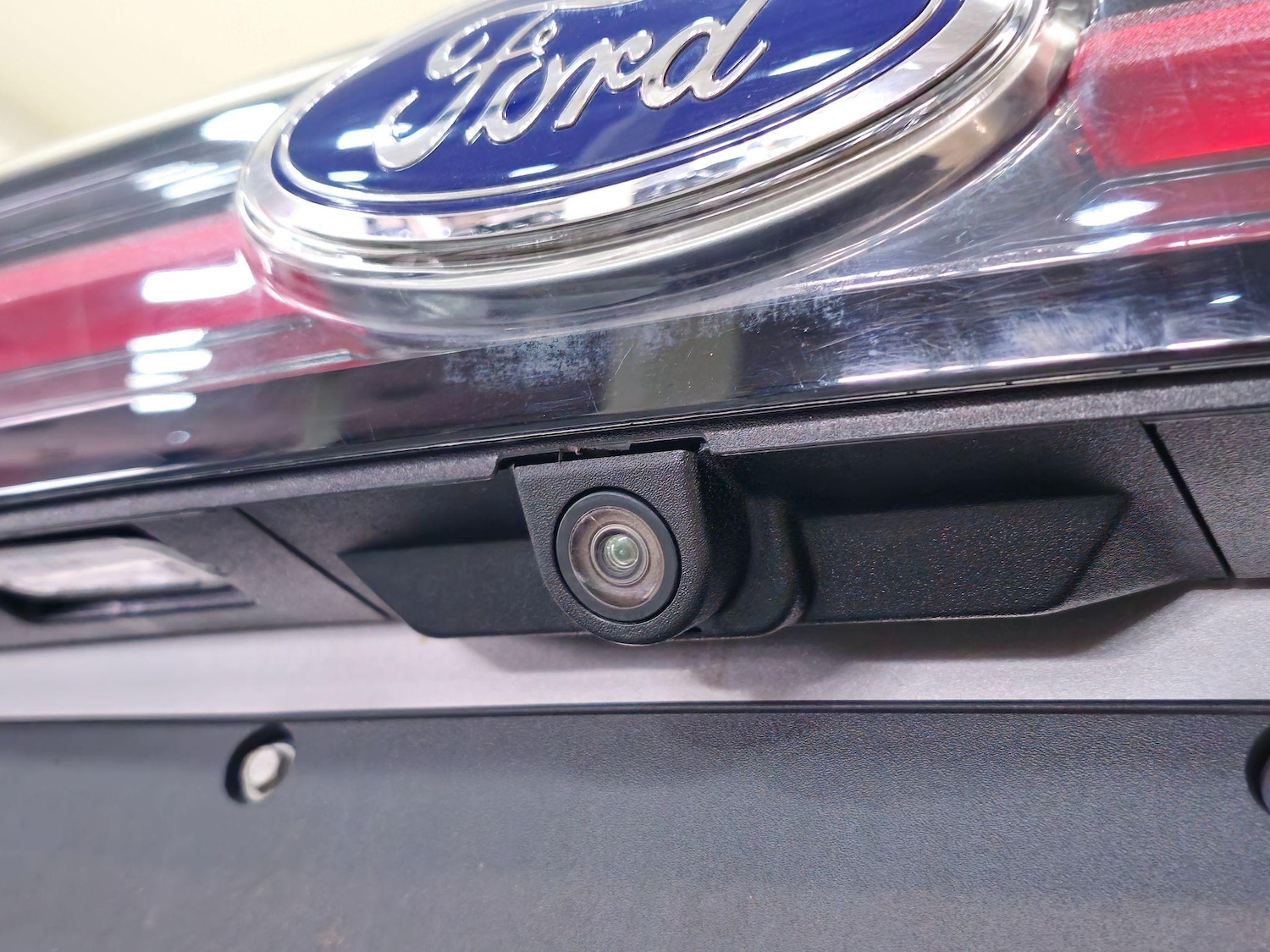 Used Ford Edge 2017 for sale - 76409590: Photo 59