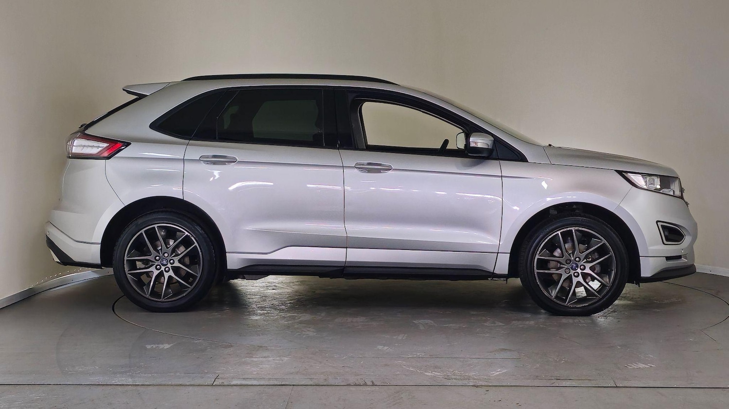 Used Ford Edge 2017 for sale - 76409590: Photo 6