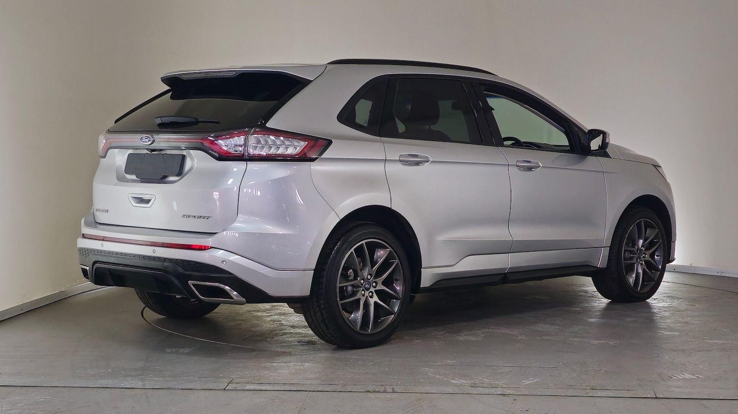 Used Ford Edge 2017 for sale - 76409590: Photo 7