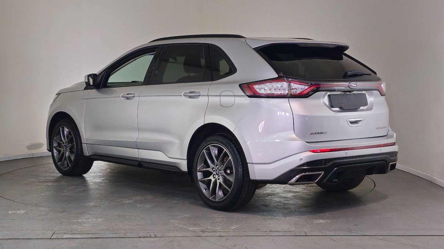 Used Ford Edge 2017 for sale - 76409590: Photo 9